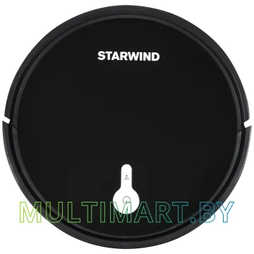 Робот-пылесос StarWind SRV7550